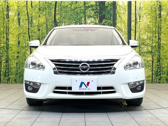 NISSAN TEANA 2015