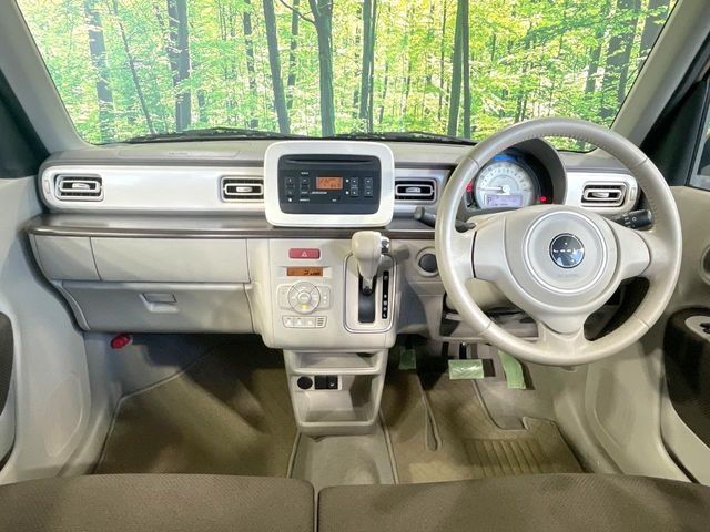 SUZUKI ALTO LAPIN 2017