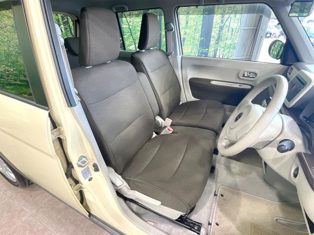 SUZUKI ALTO LAPIN 2017