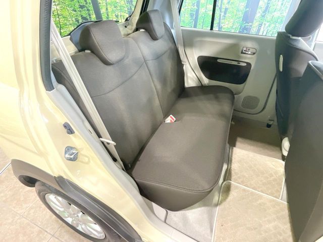 SUZUKI ALTO LAPIN 2017