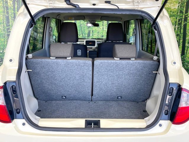 SUZUKI ALTO LAPIN 2017