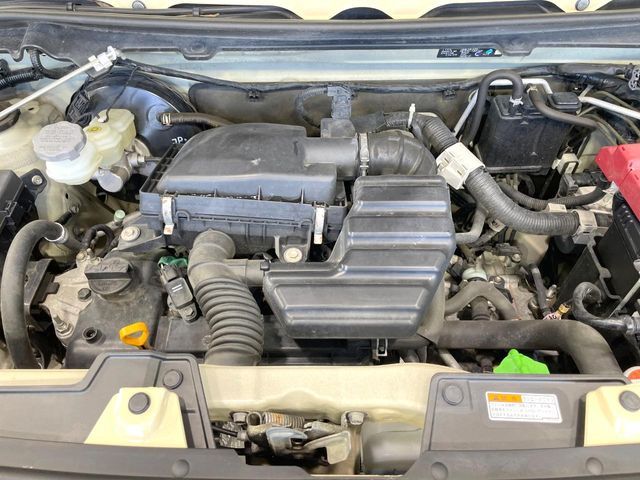 SUZUKI ALTO LAPIN 2017