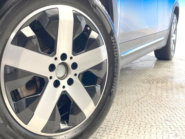 MERCEDES BENZ MERCEDES BENZ GLB 2022