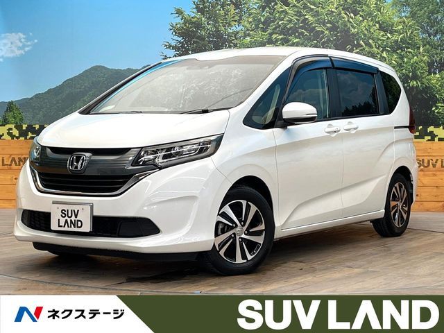HONDA FREED 2019