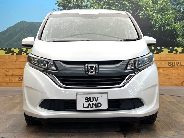 HONDA FREED 2019