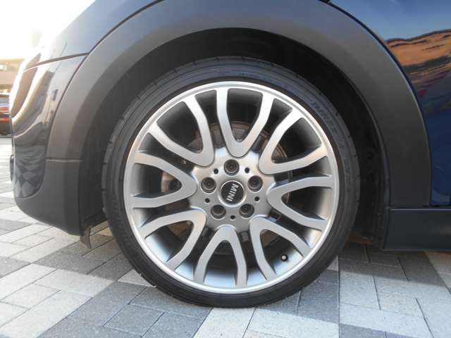 BMW BMW MINI COOPER S open 2016