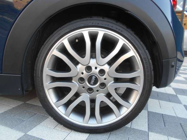 BMW BMW MINI COOPER S open 2016