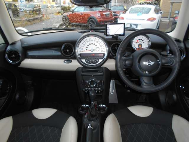 BMW BMW MINI COOPER S 2013