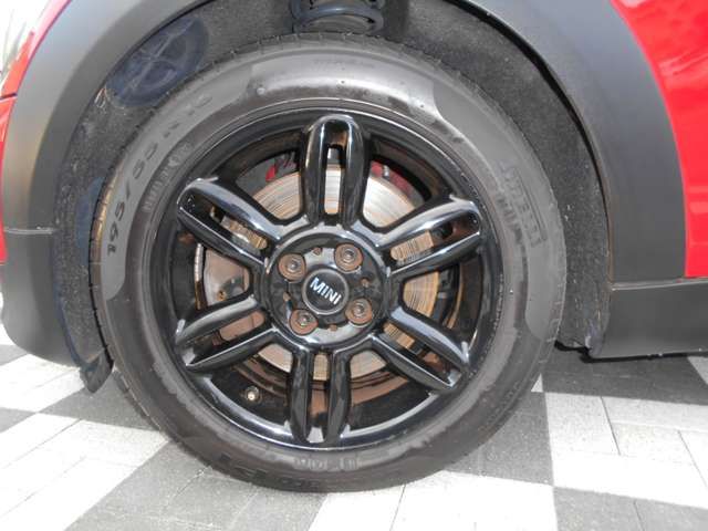 BMW BMW MINI COOPER S 2013