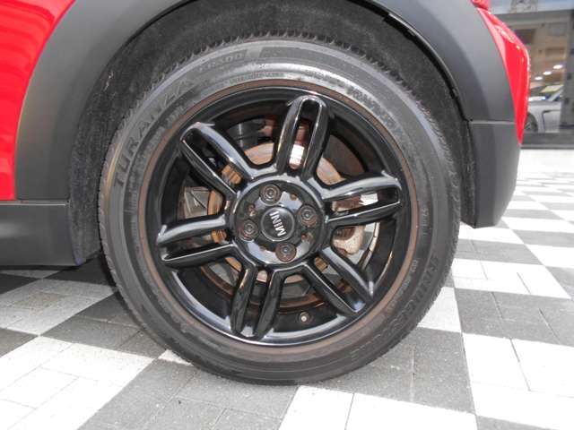 BMW BMW MINI COOPER S 2013