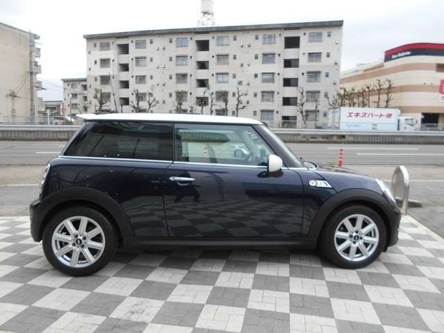 BMW BMW MINI COOPER S 2014