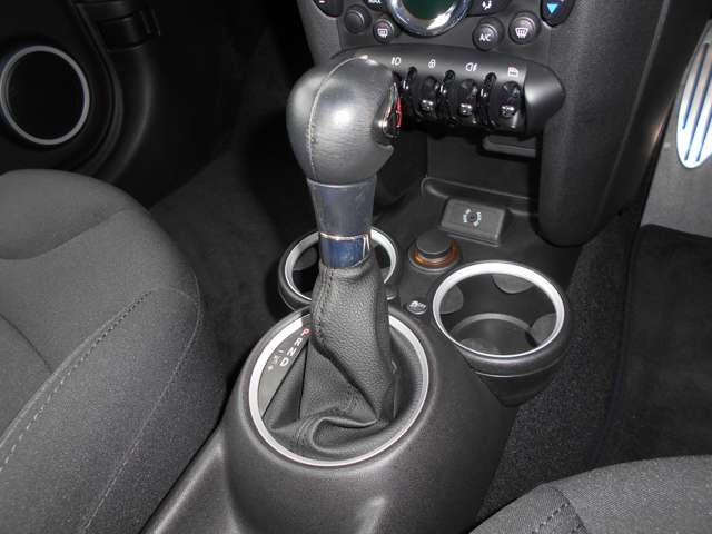 BMW BMW MINI COOPER S 2014