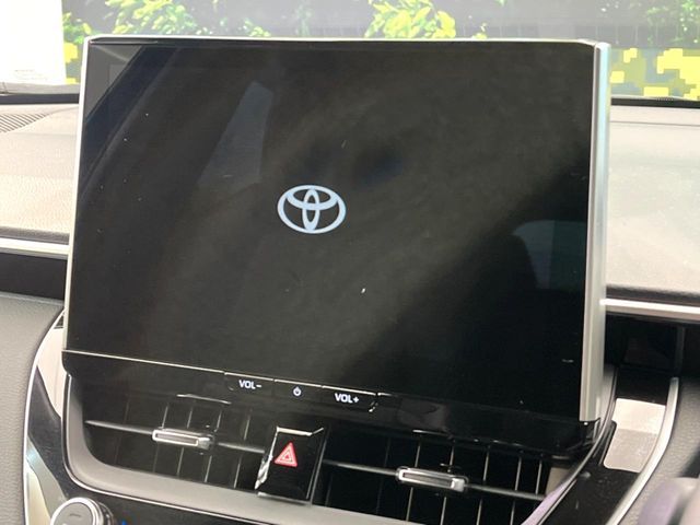 TOYOTA COROLLA CROSS HYBRID 2024