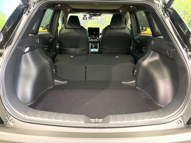 TOYOTA COROLLA CROSS HYBRID 2024