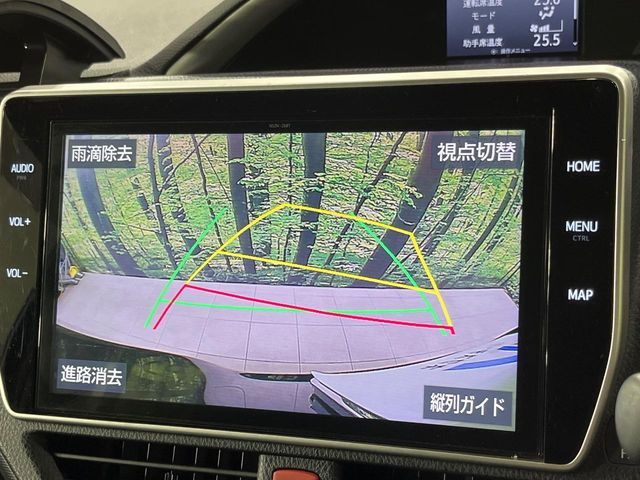 TOYOTA VOXY 4WD 2019