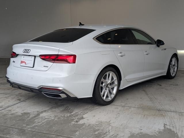 AUDI AUDI A5 SPORTBACK 2023