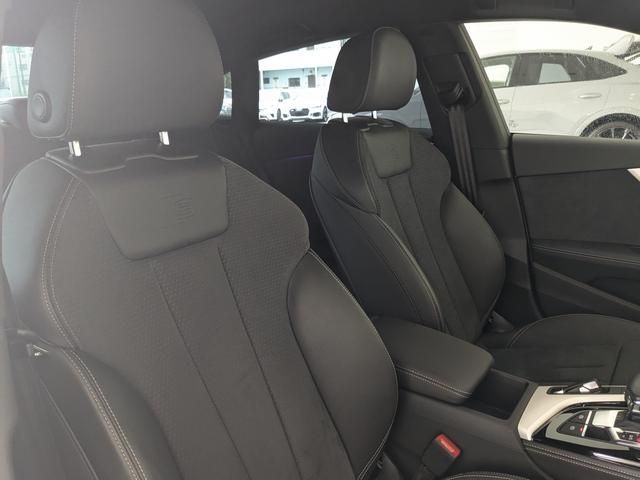 AUDI AUDI A5 SPORTBACK 2023