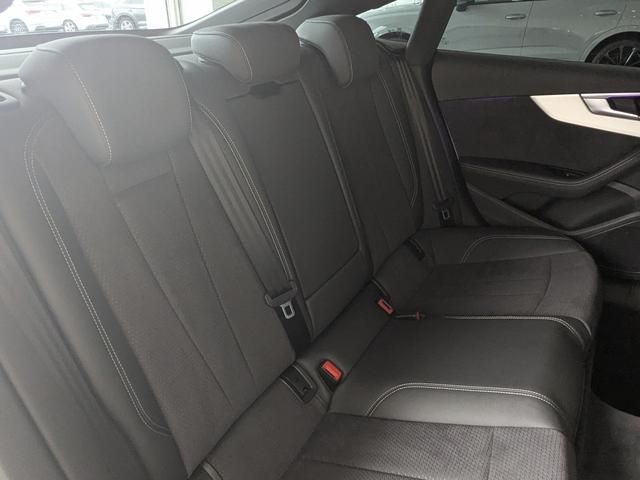 AUDI AUDI A5 SPORTBACK 2023