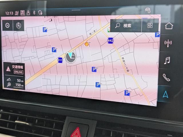 AUDI AUDI A5 SPORTBACK 2023