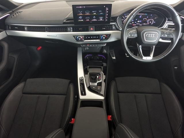 AUDI AUDI A5 SPORTBACK 2023