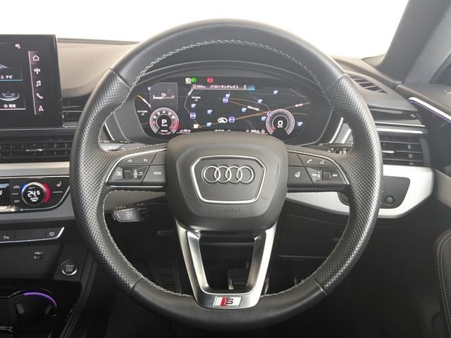 AUDI AUDI A5 SPORTBACK 2023