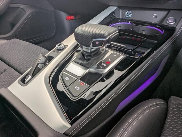 AUDI AUDI A5 SPORTBACK 2023