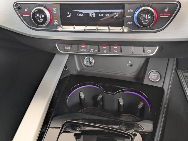 AUDI AUDI A5 SPORTBACK 2023