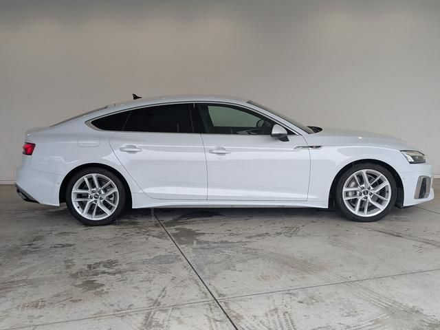 AUDI AUDI A5 SPORTBACK 2023