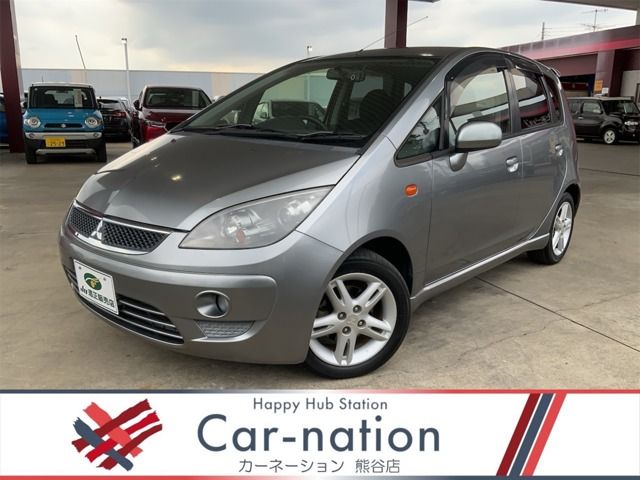 MITSUBISHI COLT 2011