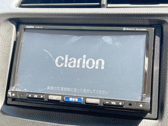 HONDA FIT SHUTTLE HYBRID 2014