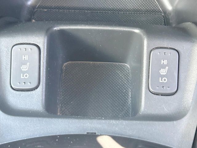 HONDA FIT SHUTTLE HYBRID 2014