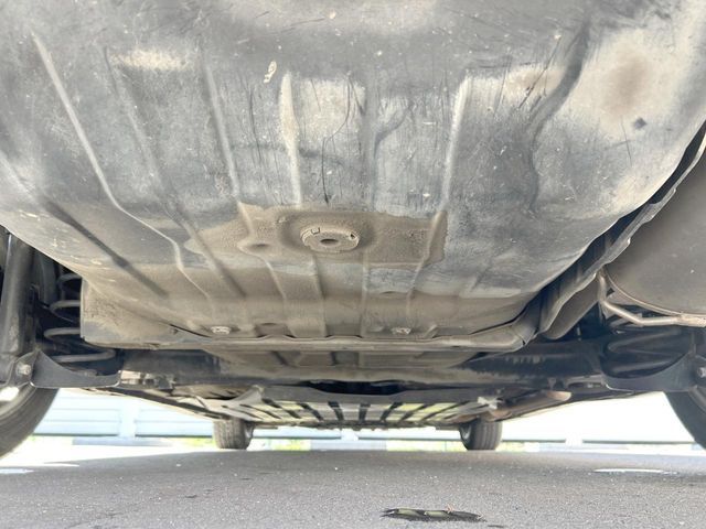 HONDA FIT SHUTTLE HYBRID 2014