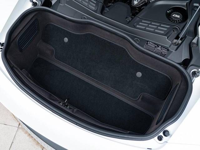 MASERATI MASERATI MC20 2022