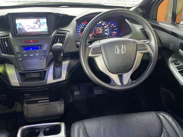 HONDA ODYSSEY 2010