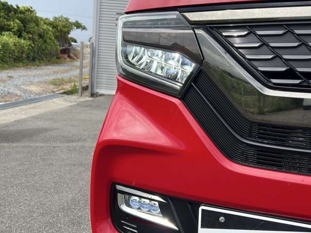 HONDA N BOX CUSTOM 2018