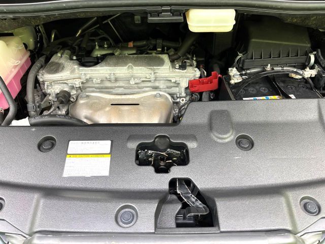 TOYOTA VELLFIRE 2015