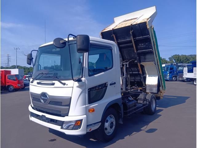HINO RANGER 2018