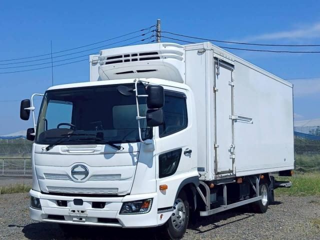 HINO RANGER 2019