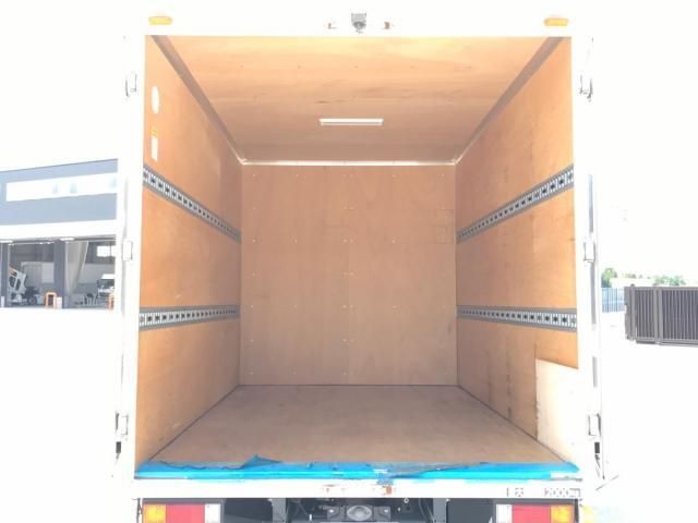 MITSUBISHI CANTER 2022