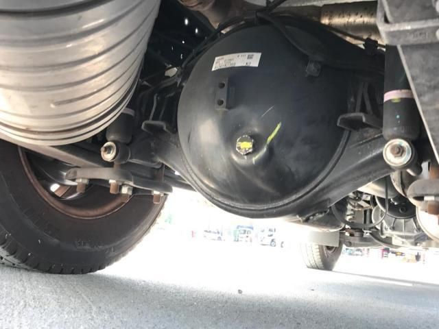 MITSUBISHI CANTER 2022