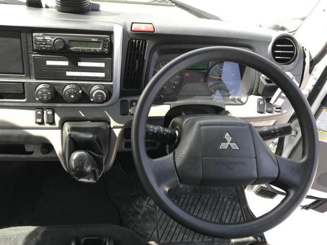 MITSUBISHI CANTER 2022