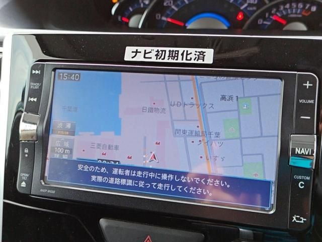 DAIHATSU TANTO CUSTOM 2013