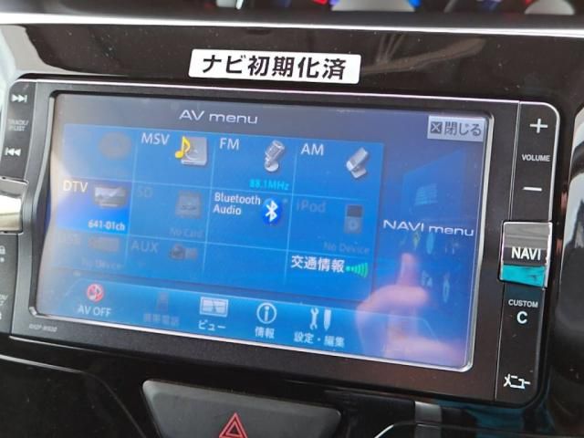 DAIHATSU TANTO CUSTOM 2013