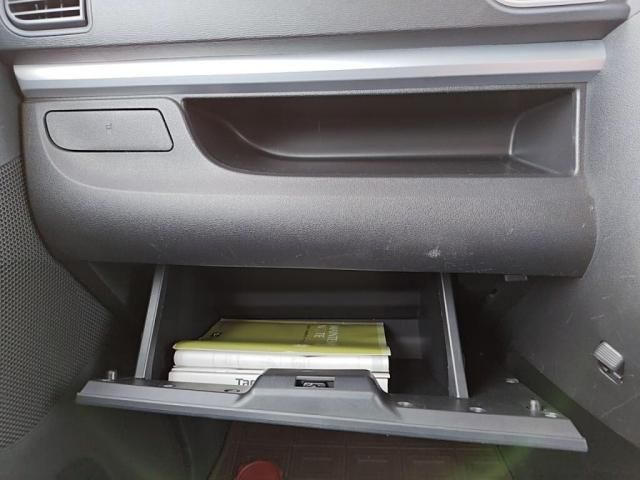 DAIHATSU TANTO CUSTOM 2013