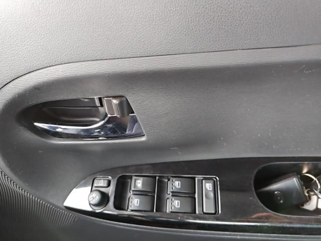 DAIHATSU TANTO CUSTOM 2013