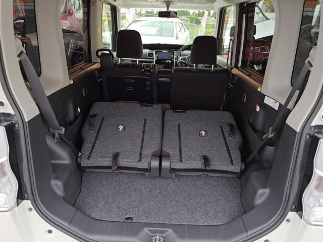 DAIHATSU TANTO CUSTOM 2013