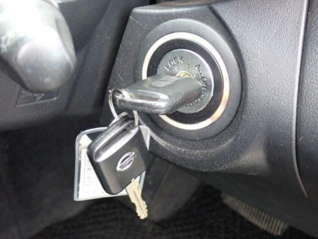 NISSAN MURANO 2WD 2004