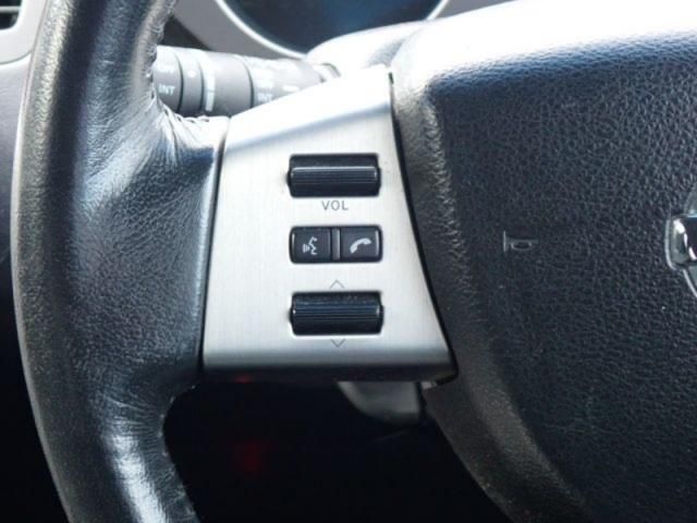 NISSAN MURANO 2WD 2004