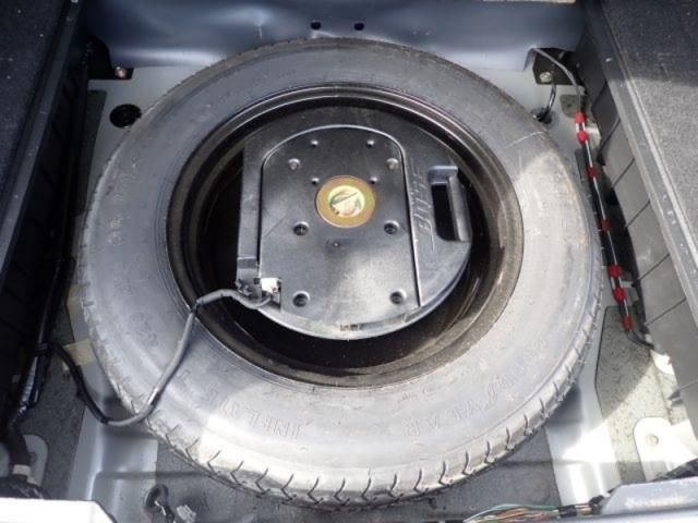 NISSAN MURANO 2WD 2004