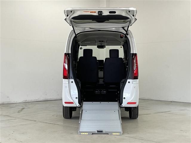 HONDA N BOX 4WD 2023